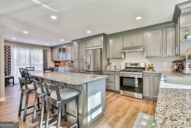 331 Hamdon Kells, Peachtree City, GA 30269