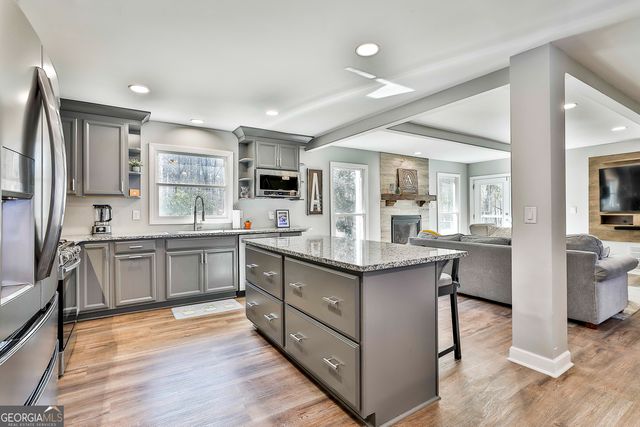 331 Hamdon Kells, Peachtree City, GA 30269