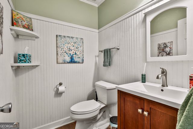 331 Hamdon Kells, Peachtree City, GA 30269