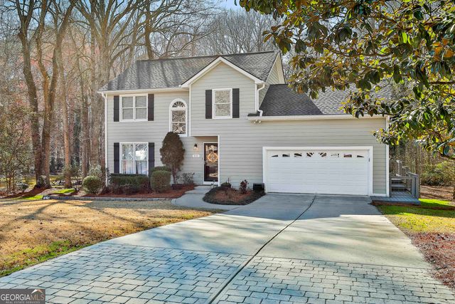 331 Hamdon Kells, Peachtree City, GA 30269