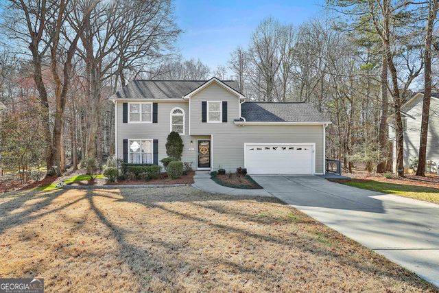 331 Hamdon Kells, Peachtree City, GA 30269
