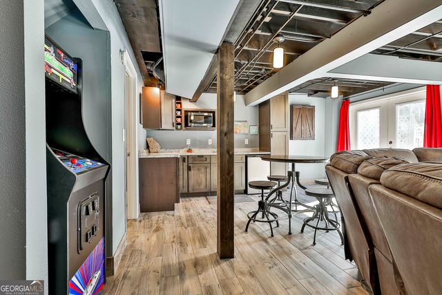 331 Hamdon Kells, Peachtree City, GA 30269