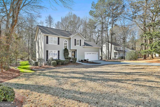 331 Hamdon Kells, Peachtree City, GA 30269