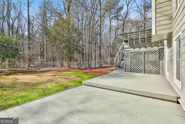 331 Hamdon Kells, Peachtree City, GA 30269
