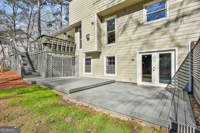 331 Hamdon Kells, Peachtree City, GA 30269