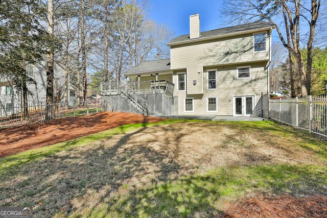 331 Hamdon Kells, Peachtree City, GA 30269