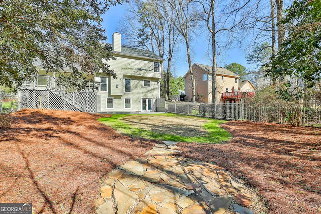 331 Hamdon Kells, Peachtree City, GA 30269