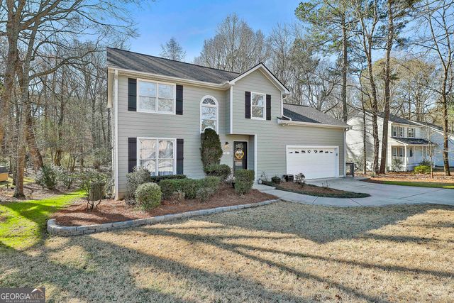 331 Hamdon Kells, Peachtree City, GA 30269
