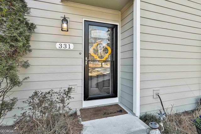 331 Hamdon Kells, Peachtree City, GA 30269