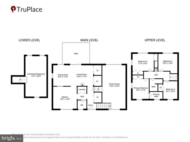 129 PINECREST DR, Annapolis, MD 21403