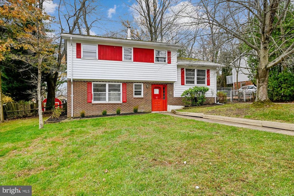 129 PINECREST DR, Annapolis, MD 21403