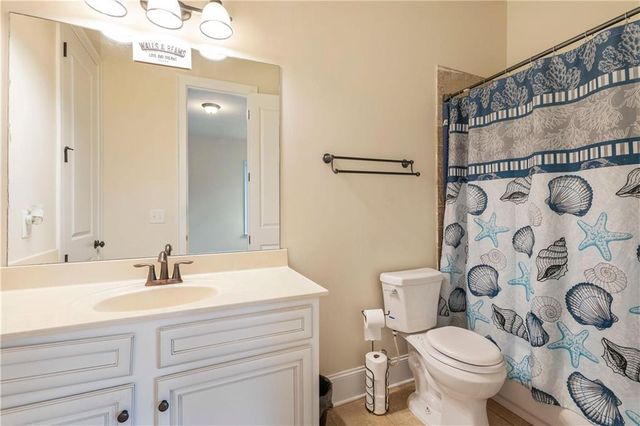 6857 Louis Drive, Locust Grove, GA 30248