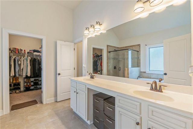 6857 Louis Drive, Locust Grove, GA 30248