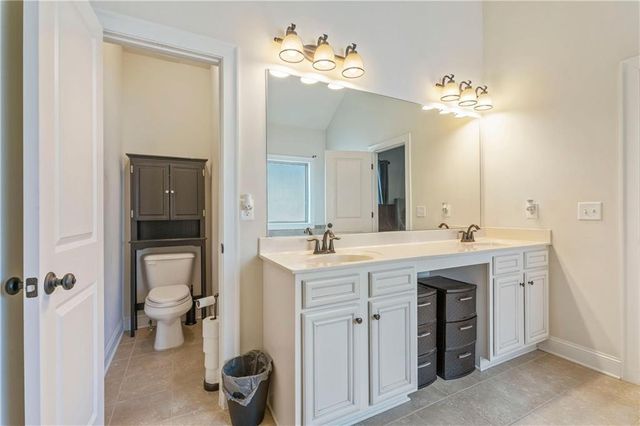 6857 Louis Drive, Locust Grove, GA 30248