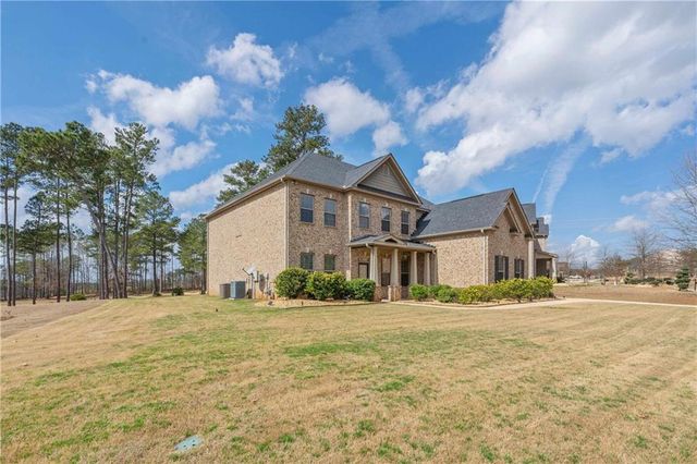 6857 Louis Drive, Locust Grove, GA 30248