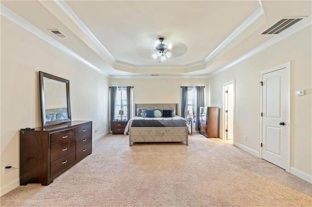 6857 Louis Drive, Locust Grove, GA 30248