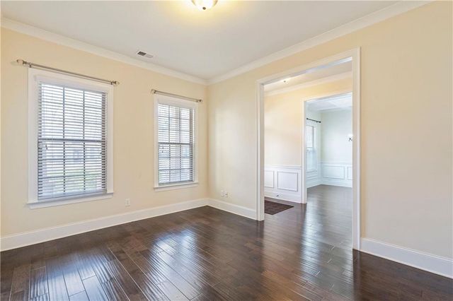 6857 Louis Drive, Locust Grove, GA 30248