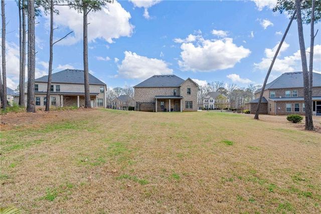 6857 Louis Drive, Locust Grove, GA 30248