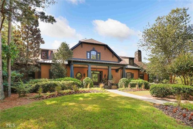 6857 Louis Drive, Locust Grove, GA 30248