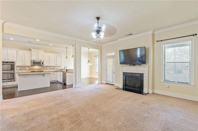 6857 Louis Drive, Locust Grove, GA 30248