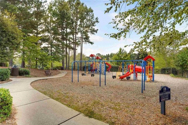 6857 Louis Drive, Locust Grove, GA 30248