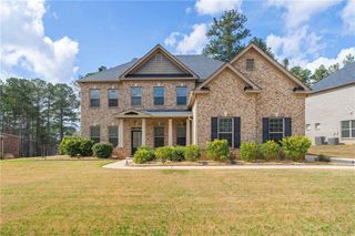 6857 Louis Drive, Locust Grove, GA 30248