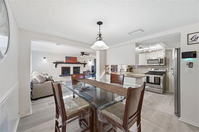 12501 STAGECOACH LANE, Hudson, FL 34667