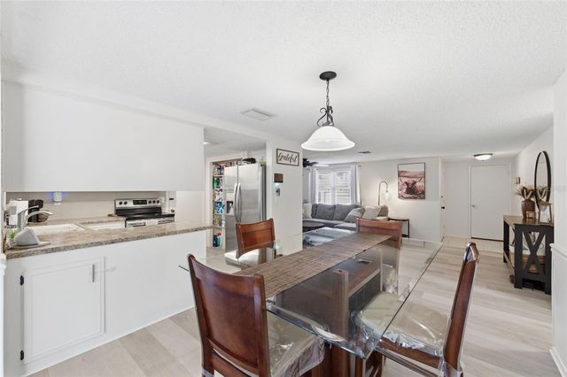 12501 STAGECOACH LANE, Hudson, FL 34667