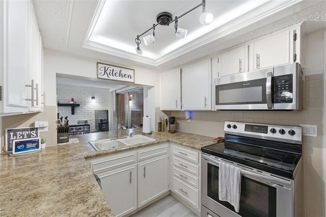 12501 STAGECOACH LANE, Hudson, FL 34667