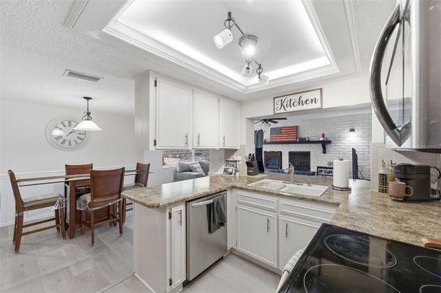 12501 STAGECOACH LANE, Hudson, FL 34667