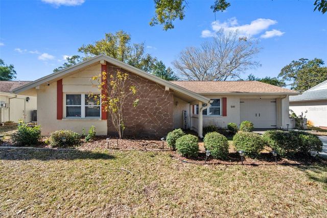 12501 STAGECOACH LANE, Hudson, FL 34667