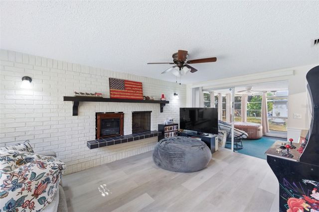 12501 STAGECOACH LANE, Hudson, FL 34667