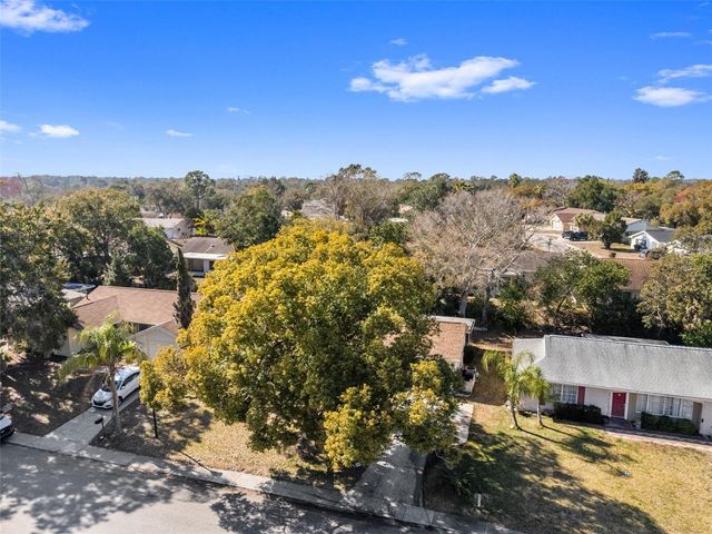 12501 STAGECOACH LANE, Hudson, FL 34667