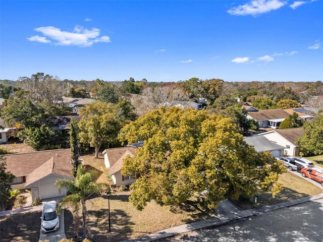 12501 STAGECOACH LANE, Hudson, FL 34667