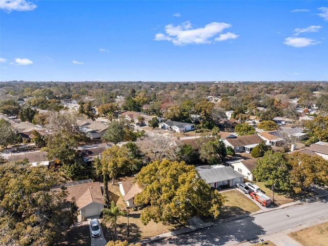 12501 STAGECOACH LANE, Hudson, FL 34667