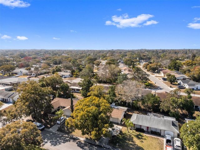 12501 STAGECOACH LANE, Hudson, FL 34667