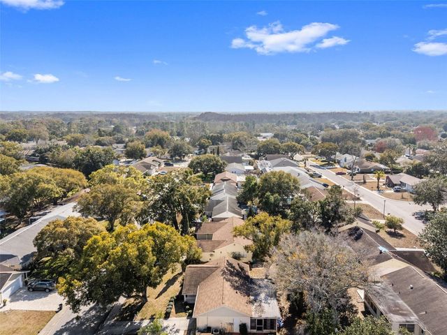 12501 STAGECOACH LANE, Hudson, FL 34667