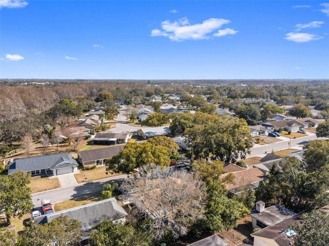 12501 STAGECOACH LANE, Hudson, FL 34667