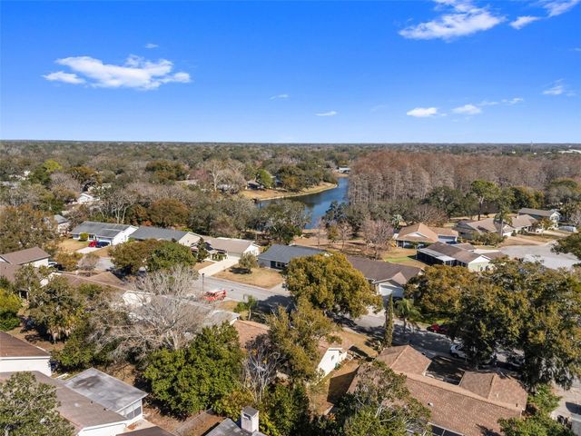 12501 STAGECOACH LANE, Hudson, FL 34667