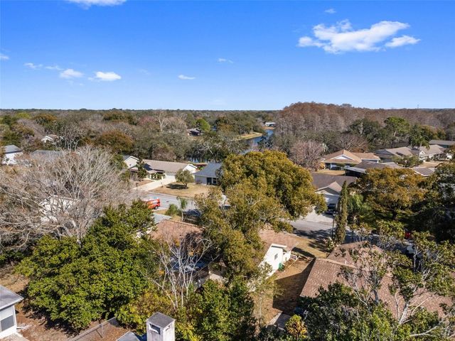 12501 STAGECOACH LANE, Hudson, FL 34667