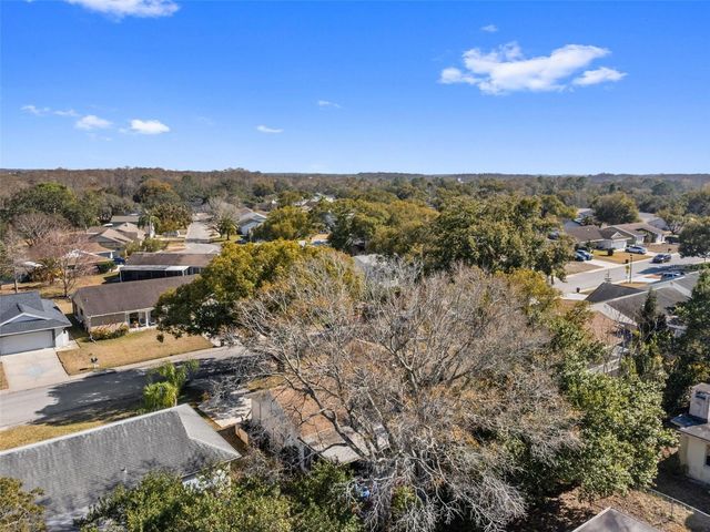 12501 STAGECOACH LANE, Hudson, FL 34667