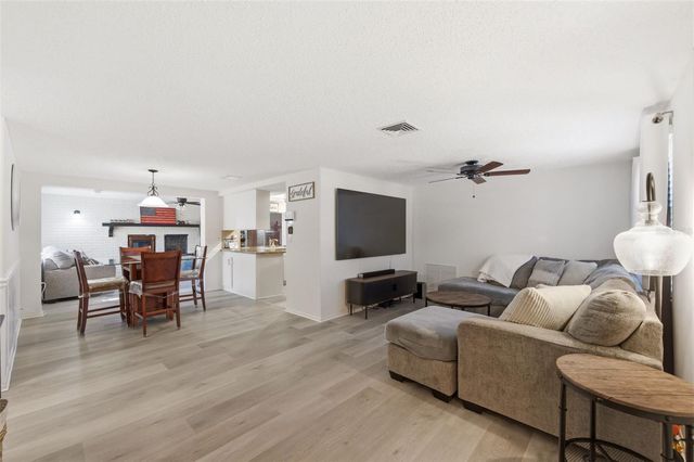 12501 STAGECOACH LANE, Hudson, FL 34667