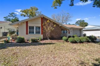 12501 STAGECOACH LANE, Hudson, FL 34667