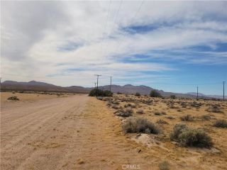 0 Coyote Lake, Newberry Springs, CA 92365