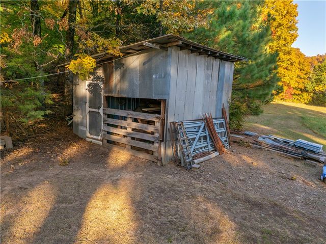 16075 Chocolate Flats, Fayetteville, AR 72701