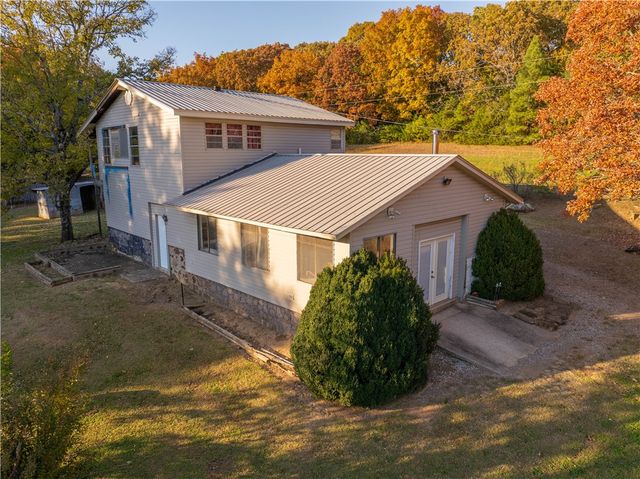 16075 Chocolate Flats, Fayetteville, AR 72701