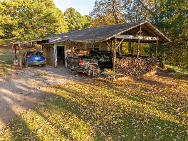 16075 Chocolate Flats, Fayetteville, AR 72701