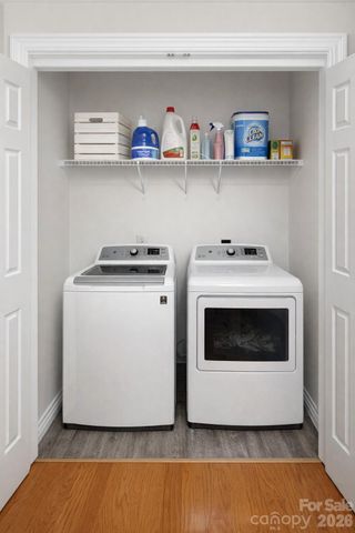 7531 Woodknoll Drive, Charlotte, NC 28217