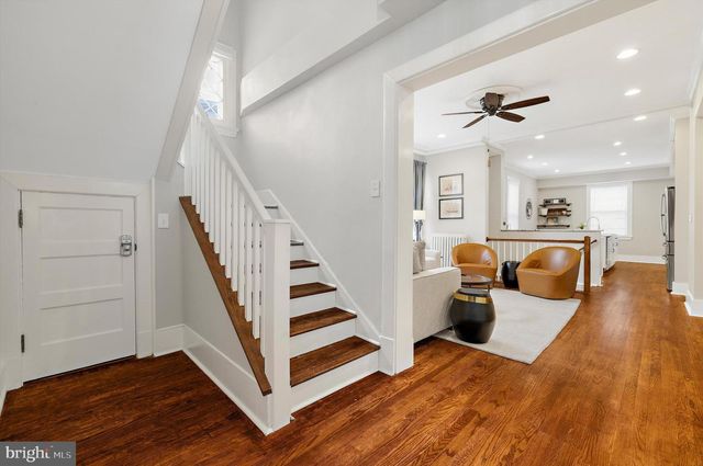 190 DUKE OF GLOUCESTER ST, Annapolis, MD 21401