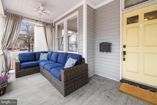 190 DUKE OF GLOUCESTER ST, Annapolis, MD 21401